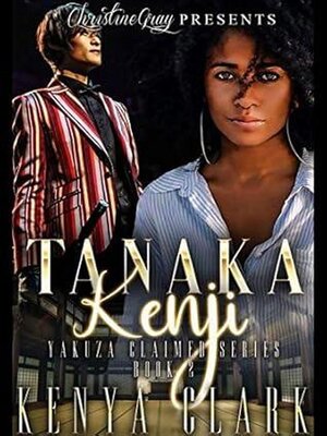 cover image of Tanaka Kenji
